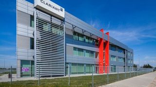 Clariant zatrudni specjal