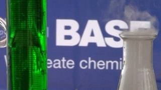 Jubileusz BASF w Centrum 