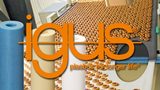 Firma igus na targach Plastpol 2015