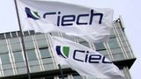 Ciech poprawił wyniki finansowe