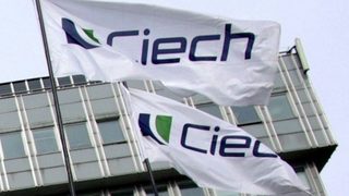 Ciech poprawił wyniki fin