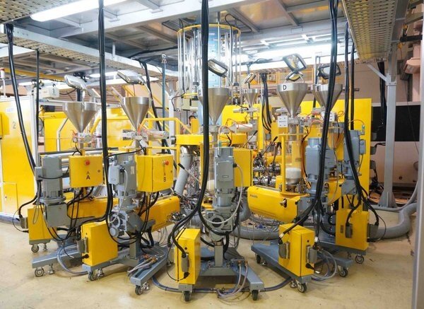 Labtech Engineering