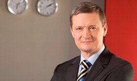 Krzysztof Pióro ponownie prezesem Plast-Boxu