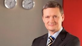 Krzysztof Pióro ponownie 