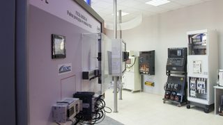 Nowe centrum automatyki p
