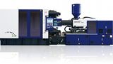 Polska premiera wtryskarki Jupiter II 4500