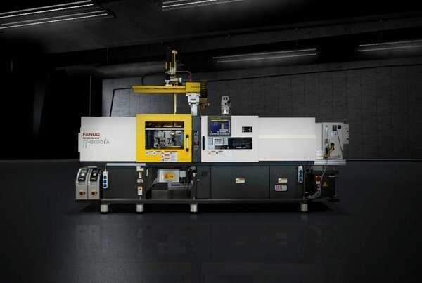 FANUC Polska na targach Plastpol 2015