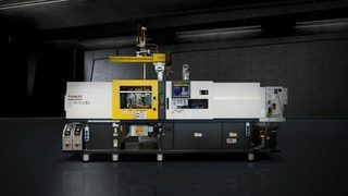 FANUC Polska na targach P