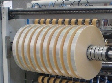 Firma Flexo na targach Plastpol 2015