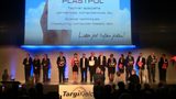 Nagrodzono wystawców targów Plastpol 2015