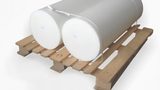 New offer of POM round rods from Röchling