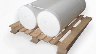 New offer of POM round ro