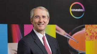 Bayer MaterialScience pod