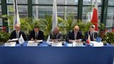 Strategiczne inwestycje Grupy Azoty ze wsparciem EBI i EBOiR