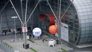 Fotoraport z targów Plast