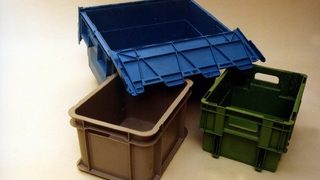 Nowy gatunek HDPE z Płock