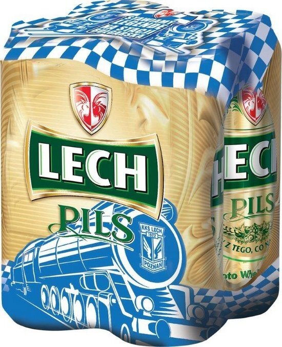 Lech Pils