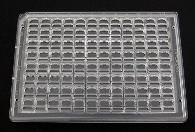 MiTeGen introduces new crystallization microplate