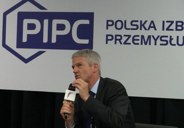 Wielka chemia gościła w Puławach