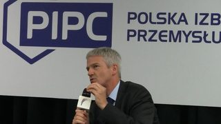 Wielka chemia gościła w P