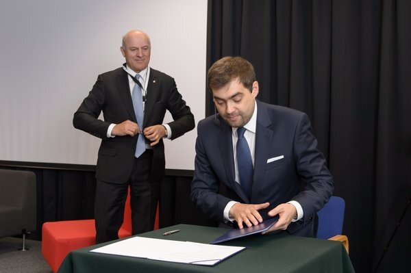 Polska Izba Przemysłu Chemicznego rozpoczyna współpracę z CEEP
