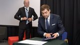Polska Izba Przemysłu Chemicznego rozpoczyna współpracę z CEEP