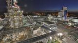 BASF inaugurates world-scale acrylic acid complex in Brazil