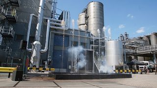 DSM invests in optimizing
