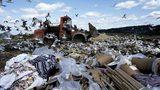 PlasticsEurope popiera zakaz składowania odpadów tworzyw sztucznych