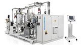 Lightweight hydrogen tanks of the future