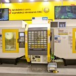 FANUC Polska na targach...