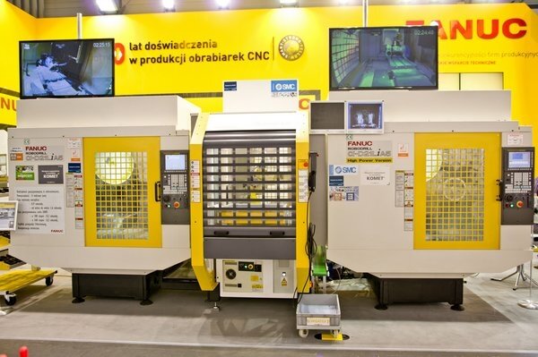 FANUC