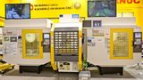 FANUC Polska na targach ITM 2015