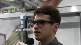 Premiera polskiego robota