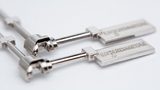 Engel exclusive machine partner of Liquidmetal Technologies