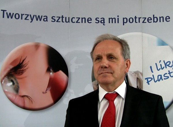 Polska branża tworzyw musi zwiększyć nakłady na badania i rozwój