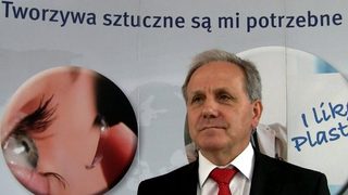 Polska branża tworzyw mus