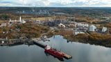 Borealis upgrades cracker operations in Stenungsund