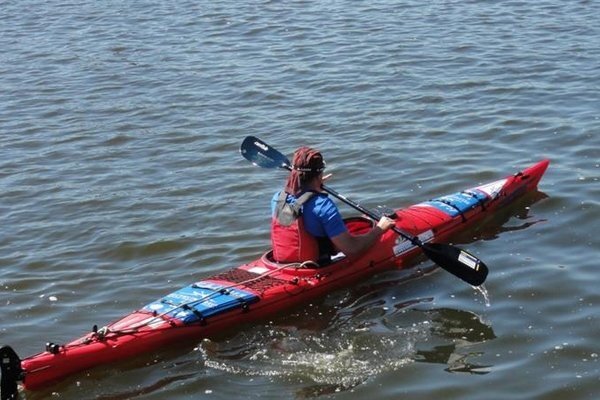 Recykling Rejs 2015 szlakiem bałtyckich plaż