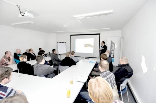 Wakacyjne szkolenia w PlastigoAcademy