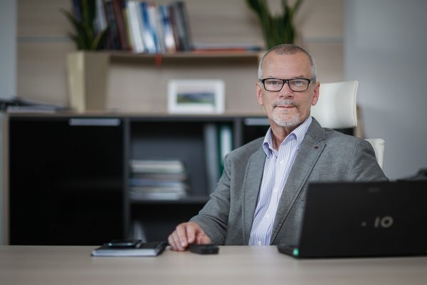  Nowa spółka dystrybucyjna dla Europy Środkowo-Wschodniej