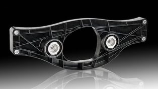 Mercedes klasy S z...