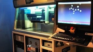 Technologia trójwymiarowe
