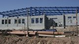 Powstaje Zakład Produkcji Wyrobów z Tworzyw Sztucznych Mecacontrol
