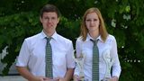 Economic Chamber awards for Engel apprentices