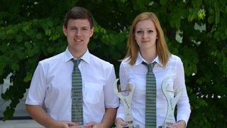 Economic Chamber awards f