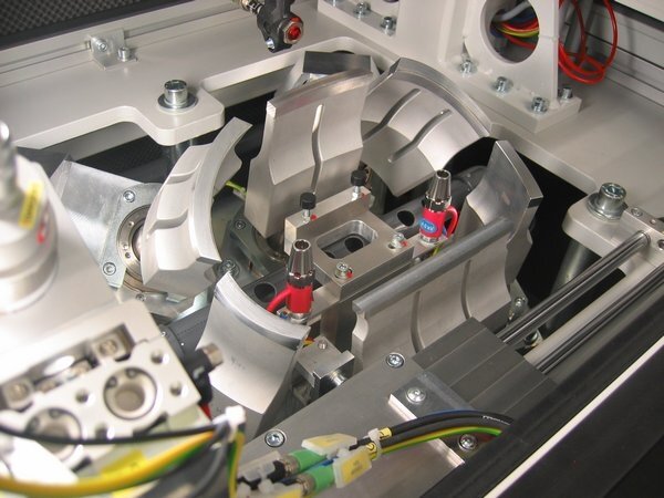 Herrmann Ultraschalltechnik