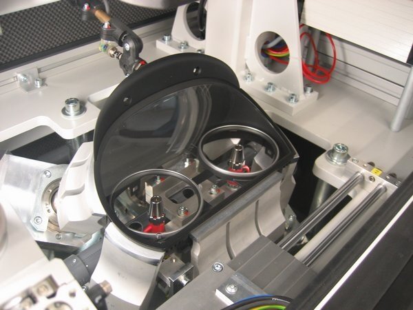 Herrmann Ultraschalltechnik