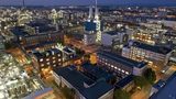 BASF increases sales and earnings slightly in the second quarter