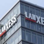 Lanxess spodziewa się...